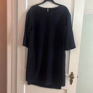 Ann Taylor Midi Dress